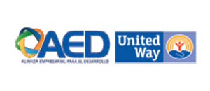 AED-logo AED