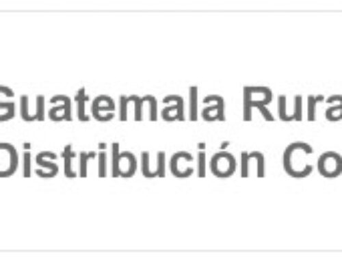 Guatemala-Rural-Distribucion-Co-Union-Fenosa