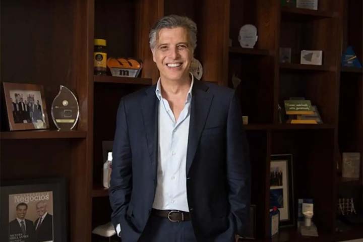 Luis Javier Castro: Mirar más allá de Centroamérica