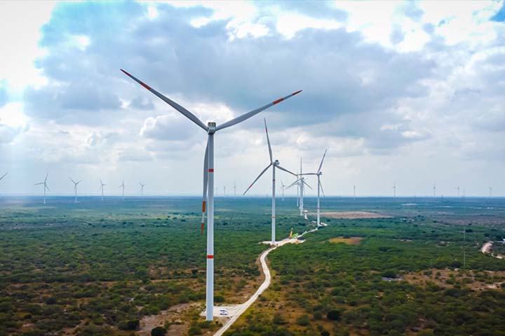 Zuma Energía consolida su participación en la generación de energía limpia en México