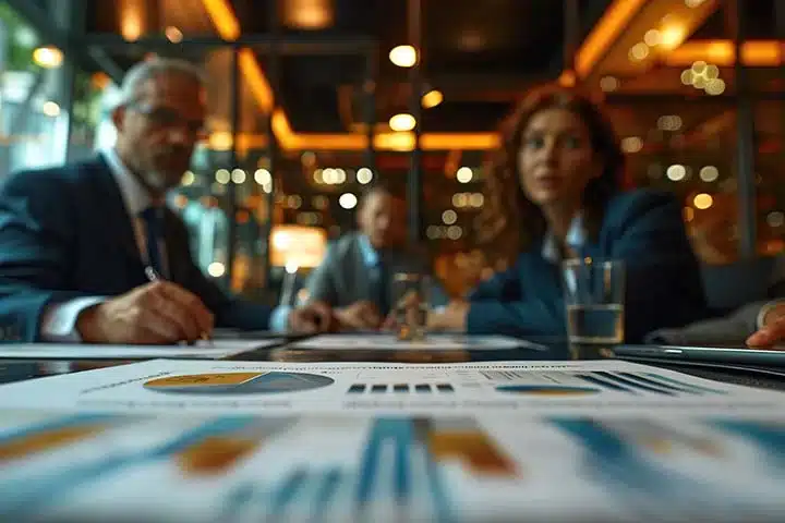 Strategic Advisory & M&A Expertise Across Latin America: Creating Long-Term Value Beyond the Transaction Strategic Advisory & M&A Expertise Across Latin America: Creating Long-Term Value Beyond the Transaction