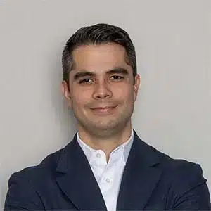 Frederico Salazar Frederico Salazar