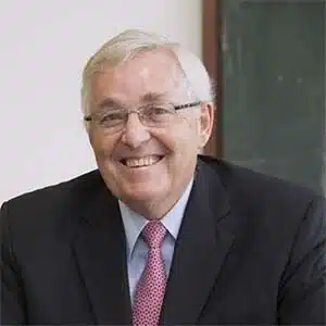 Harry Strachan