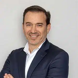 Jose Antonio Sauma