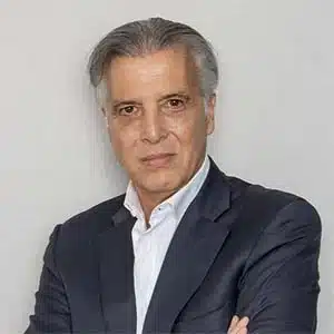 Luis Javier Castro